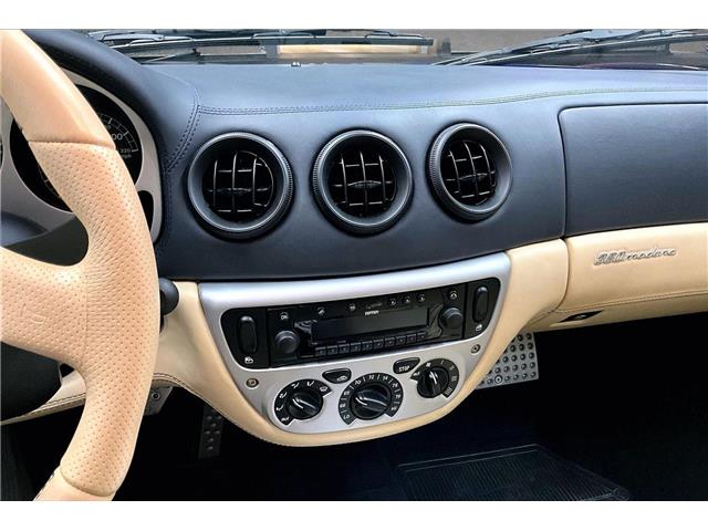 2003 Ferrari 360 Modena Berlinetta F1 (Stk: C0291) in Richmond - Image 10 of 29