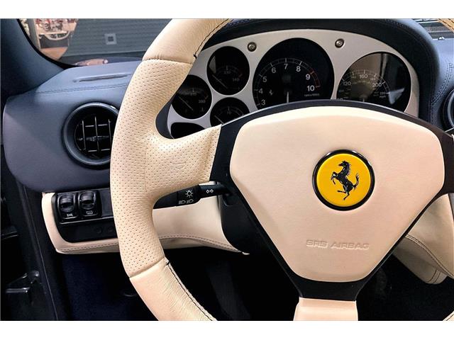 2003 Ferrari 360 Modena Berlinetta F1 (Stk: C0291) in Richmond - Image 11 of 29