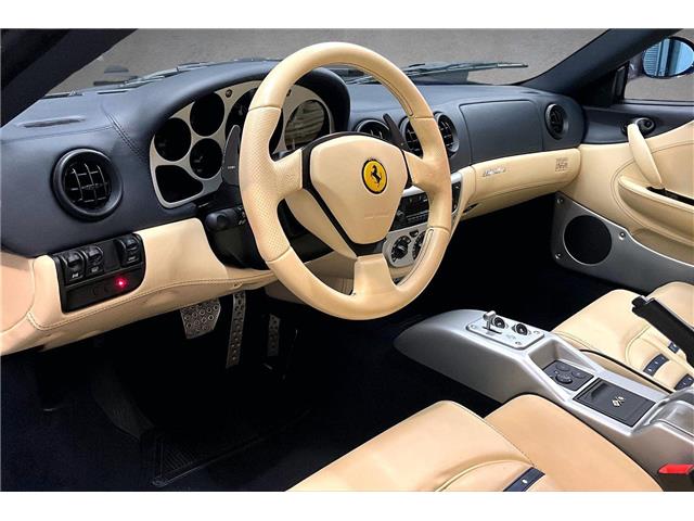 2003 Ferrari 360 Modena Berlinetta F1 (Stk: C0291) in Richmond - Image 15 of 29