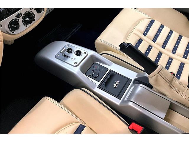 2003 Ferrari 360 Modena Berlinetta F1 (Stk: C0291) in Richmond - Image 16 of 29