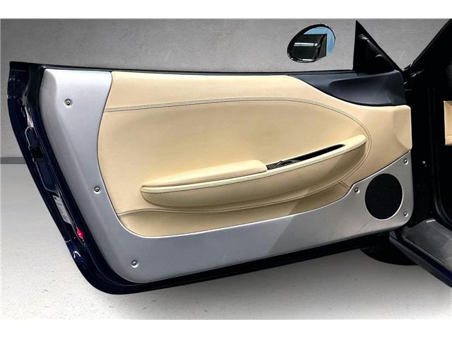 2003 Ferrari 360 Modena Berlinetta F1 (Stk: C0291) in Richmond - Image 18 of 29