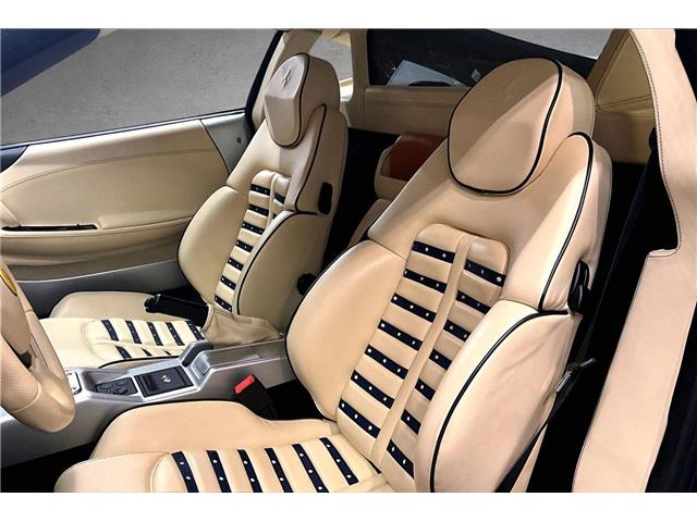 2003 Ferrari 360 Modena Berlinetta F1 (Stk: C0291) in Richmond - Image 19 of 29