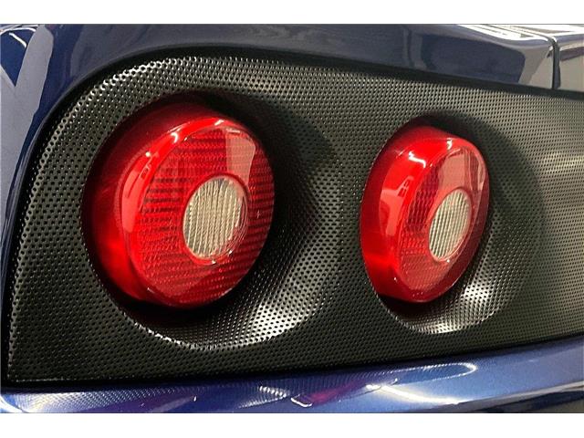 2003 Ferrari 360 Modena Berlinetta F1 (Stk: C0291) in Richmond - Image 20 of 29