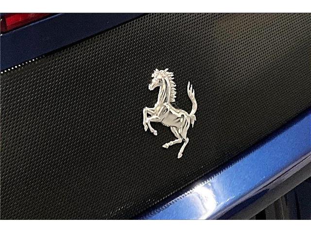 2003 Ferrari 360 Modena Berlinetta F1 (Stk: C0291) in Richmond - Image 21 of 29