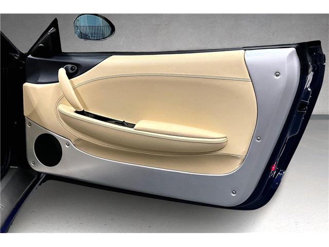 2003 Ferrari 360 Modena Berlinetta F1 (Stk: C0291) in Richmond - Image 23 of 29