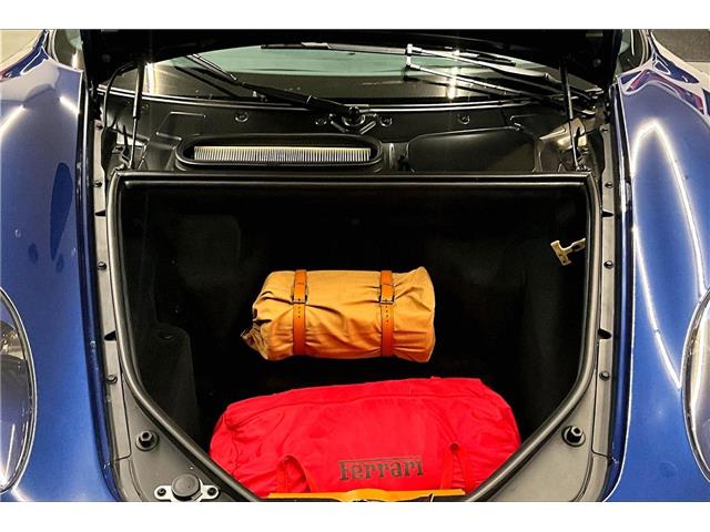 2003 Ferrari 360 Modena Berlinetta F1 (Stk: C0291) in Richmond - Image 25 of 29