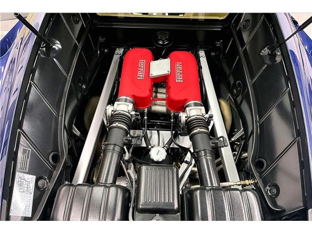 2003 Ferrari 360 Modena Berlinetta F1 (Stk: C0291) in Richmond - Image 26 of 29