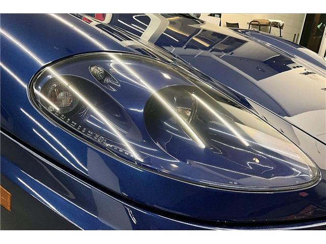 2003 Ferrari 360 Modena Berlinetta F1 (Stk: C0291) in Richmond - Image 27 of 29