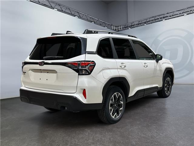 2026 Subaru Forester Touring (Stk: 300053) in Lethbridge - Image 5 of 15 2026 Subaru Forester Touring (Stk: 300053) in Lethbridge - Image 5 of 15