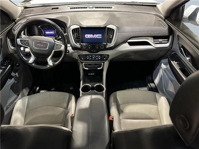 2022 GMC Terrain SLT (Stk: 300167) in Lethbridge - Image 12 of 15