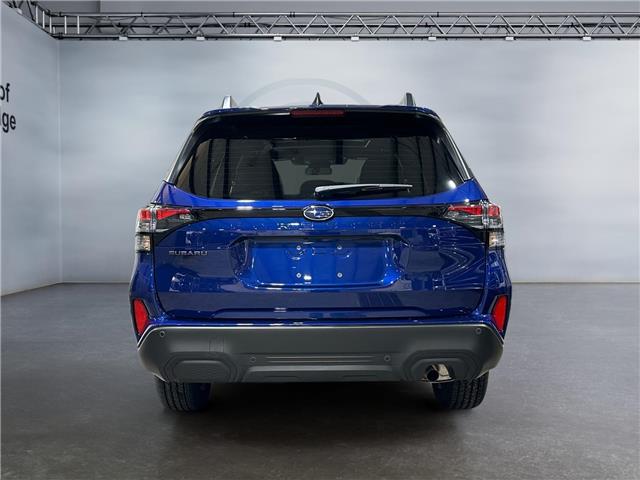 2026 Subaru Forester Touring (Stk: 300119) in Lethbridge - Image 4 of 15