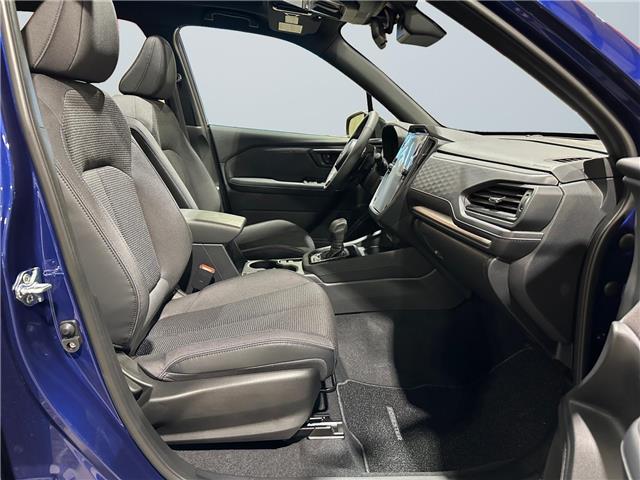 2026 Subaru Forester Touring (Stk: 300054) in Lethbridge - Image 15 of 15