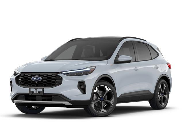 2026 Ford Escape ST-Line Select (Stk: XI018) in Sault Ste. Marie - Image 1 of 7