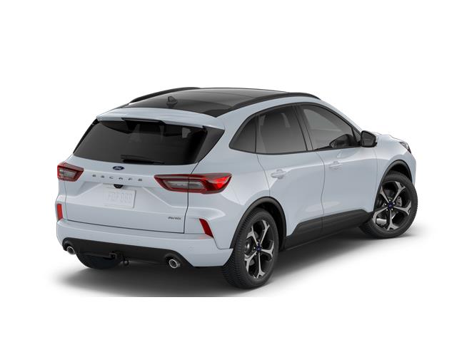 2026 Ford Escape ST-Line Select (Stk: XI018) in Sault Ste. Marie - Image 3 of 7