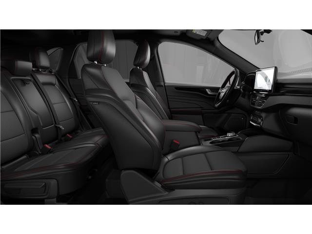 2026 Ford Escape ST-Line Select (Stk: XI018) in Sault Ste. Marie - Image 5 of 7