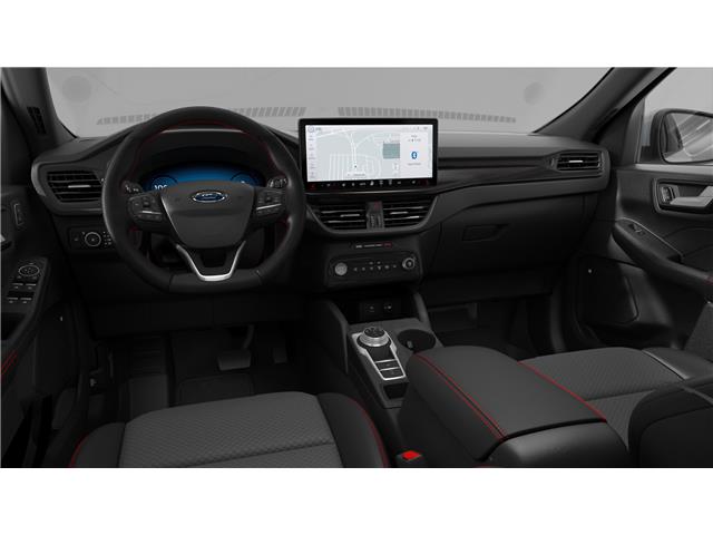 2026 Ford Escape ST-Line Select (Stk: XI018) in Sault Ste. Marie - Image 6 of 7