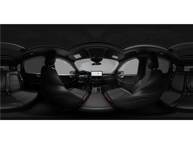 2026 Ford Escape ST-Line Select (Stk: XI018) in Sault Ste. Marie - Image 7 of 7