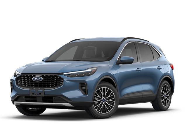 2026 Ford Escape PHEV (Stk: ES2614) in Harrow - Image 13 of 19