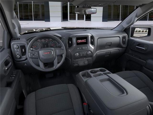 2026 GMC Sierra 1500 Pro (Stk: 47237) in Owen Sound - Image 5 of 6