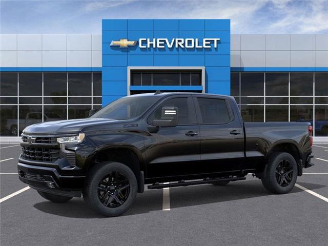 2026 Chevrolet Silverado 1500 RST (Stk: 36332) in Renfrew - Image 34 of 38