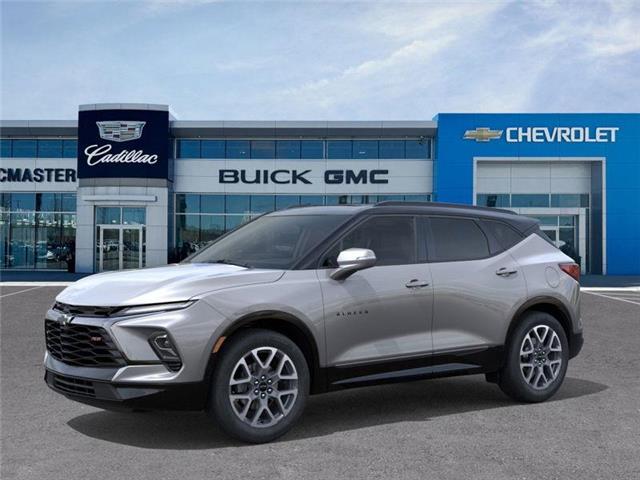 2026 Chevrolet Blazer RS (Stk: 260292) in London - Image 2 of 24