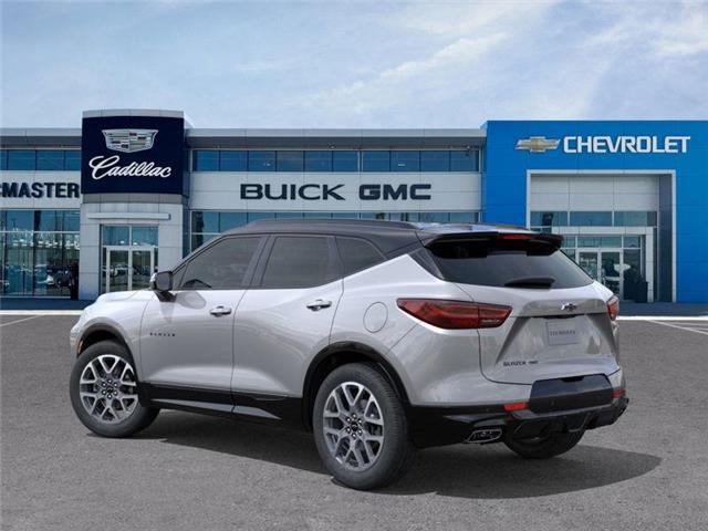 2026 Chevrolet Blazer RS (Stk: 260292) in London - Image 3 of 24