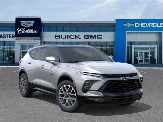 2026 Chevrolet Blazer RS (Stk: 260292) in London - Image 7 of 24