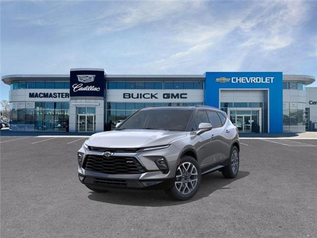 2026 Chevrolet Blazer RS (Stk: 260292) in London - Image 8 of 24