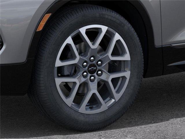 2026 Chevrolet Blazer RS (Stk: 260292) in London - Image 9 of 24