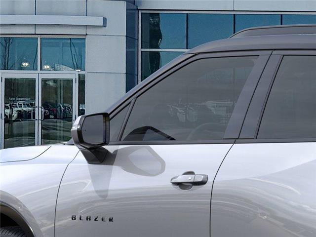 2026 Chevrolet Blazer RS (Stk: 260292) in London - Image 12 of 24