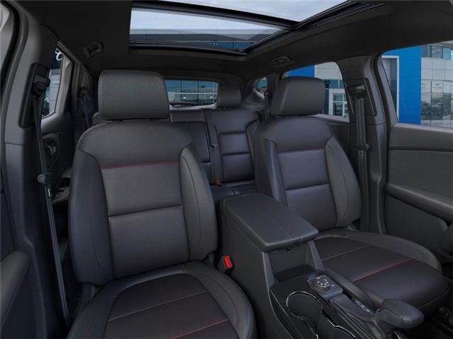 2026 Chevrolet Blazer RS (Stk: 260292) in London - Image 16 of 24
