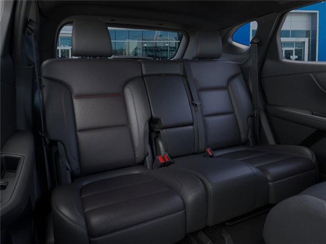 2026 Chevrolet Blazer RS (Stk: 260292) in London - Image 17 of 24