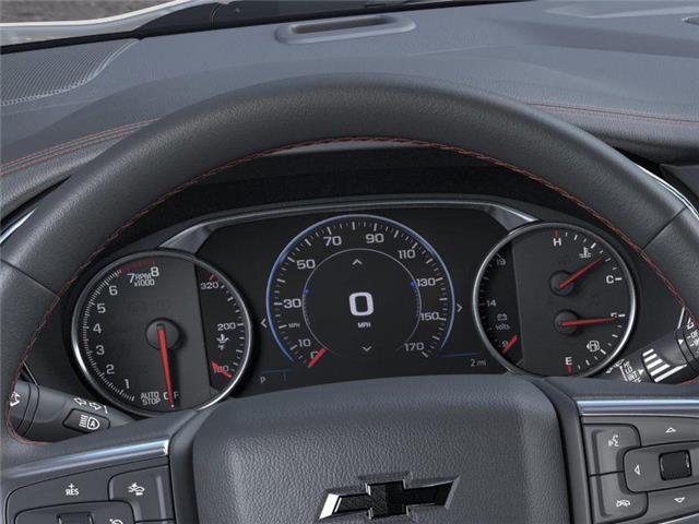 2026 Chevrolet Blazer RS (Stk: 260292) in London - Image 18 of 24