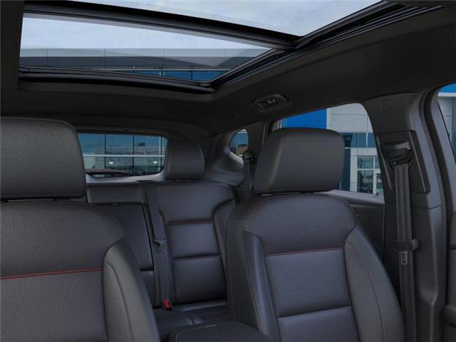 2026 Chevrolet Blazer RS (Stk: 260292) in London - Image 24 of 24