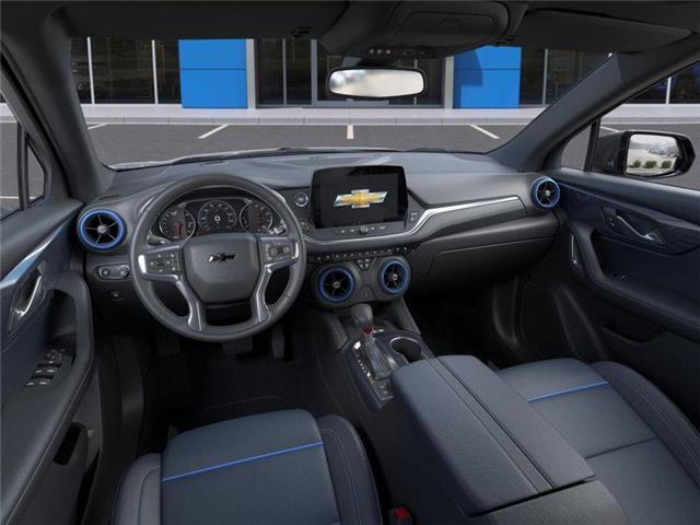 2026 Chevrolet Blazer RS (Stk: 26101) in Terrace Bay - Image 5 of 6