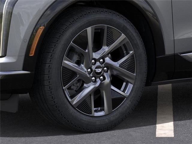 2026 Cadillac OPTIQ Luxury (Stk: 138878) in Goderich - Image 9 of 24