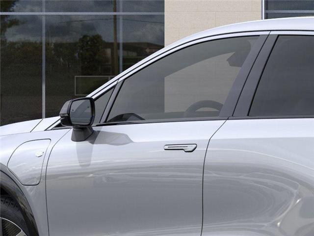 2026 Cadillac OPTIQ Luxury (Stk: 138878) in Goderich - Image 12 of 24