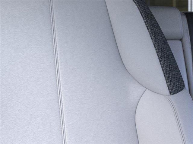 2026 Cadillac OPTIQ Luxury (Stk: 138878) in Goderich - Image 21 of 24