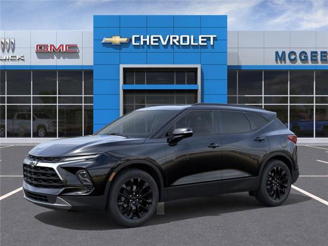 2026 Chevrolet Blazer True North (Stk: 126233) in Goderich - Image 2 of 24