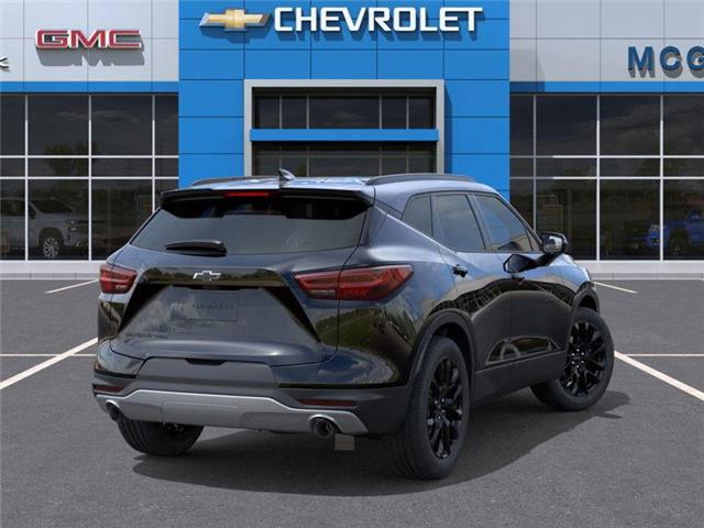 2026 Chevrolet Blazer True North (Stk: 126233) in Goderich - Image 4 of 24