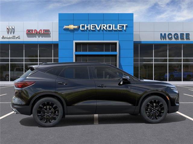 2026 Chevrolet Blazer True North (Stk: 126233) in Goderich - Image 5 of 24