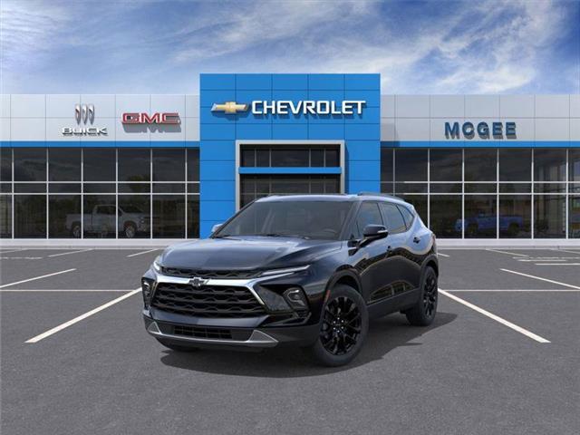 2026 Chevrolet Blazer True North (Stk: 126233) in Goderich - Image 8 of 24