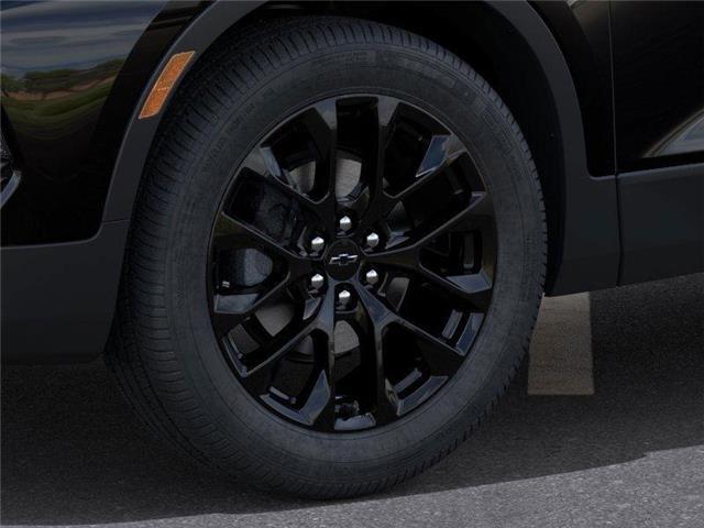 2026 Chevrolet Blazer True North (Stk: 126233) in Goderich - Image 9 of 24