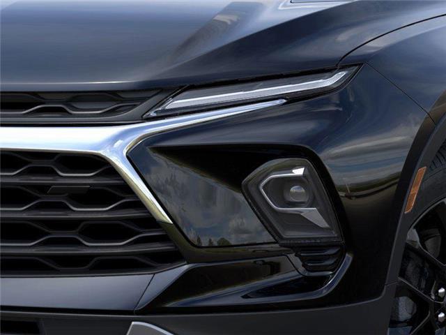 2026 Chevrolet Blazer True North (Stk: 126233) in Goderich - Image 10 of 24
