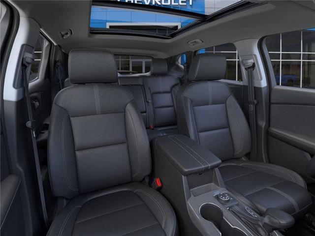 2026 Chevrolet Blazer True North (Stk: 126233) in Goderich - Image 16 of 24