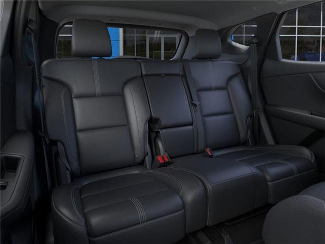 2026 Chevrolet Blazer True North (Stk: 126233) in Goderich - Image 17 of 24
