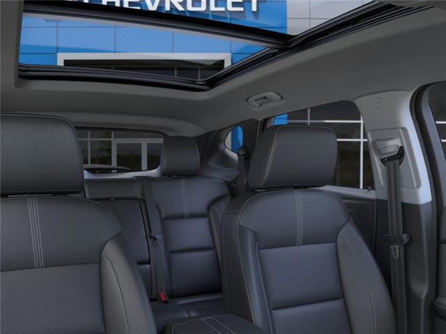 2026 Chevrolet Blazer True North (Stk: 126233) in Goderich - Image 24 of 24
