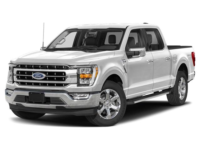 2023 Ford F-150 Lariat (Stk: B86614) in Okotoks - Image 1 of 12