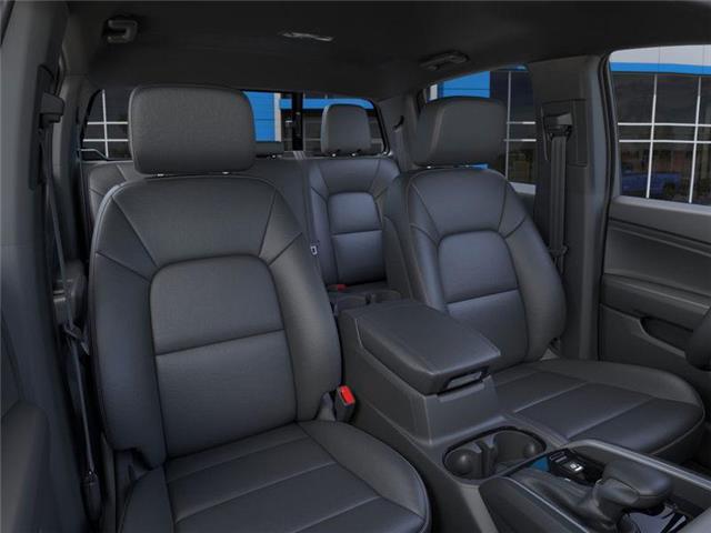 2026 Chevrolet Colorado Trail Boss (Stk: 26216) in Cornwall - Image 6 of 6 2026 Chevrolet Colorado Trail Boss (Stk: 26216) in Cornwall - Image 6 of 6