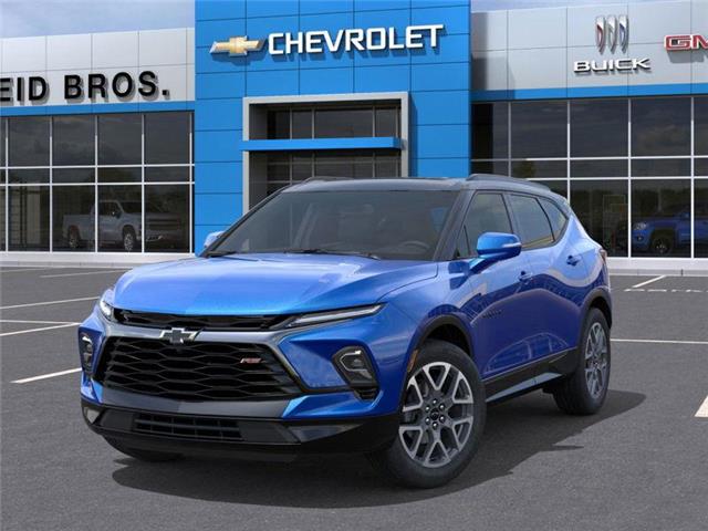 2026 Chevrolet Blazer RS (Stk: 2026120) in ARNPRIOR - Image 6 of 24